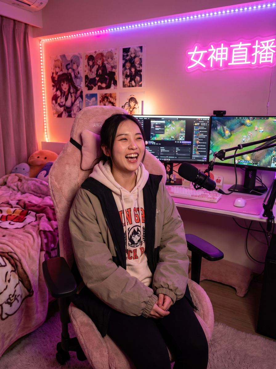 海角游戏直播视频