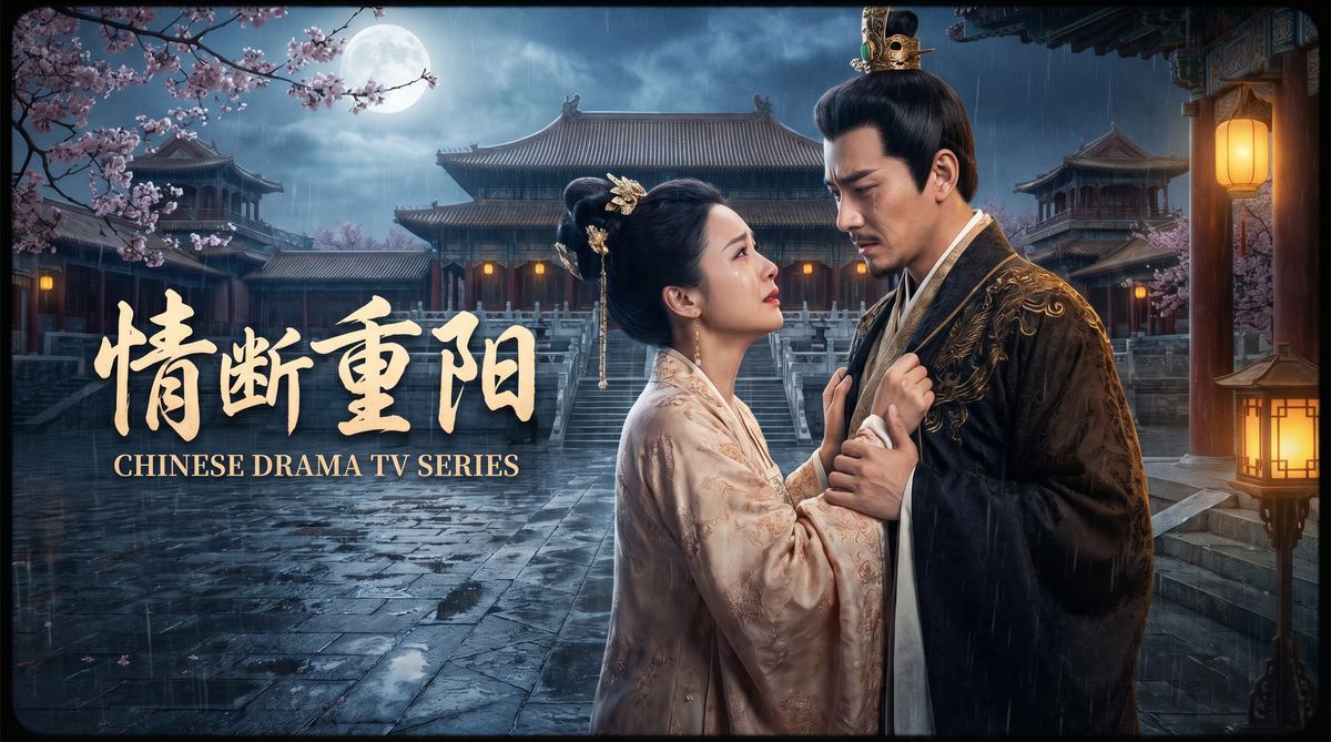 海角-情断重阳古装剧视频